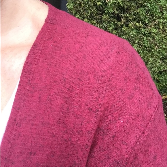 LAST ONE🔥Fuzzy duster Cardigan - Picture 7 of 8